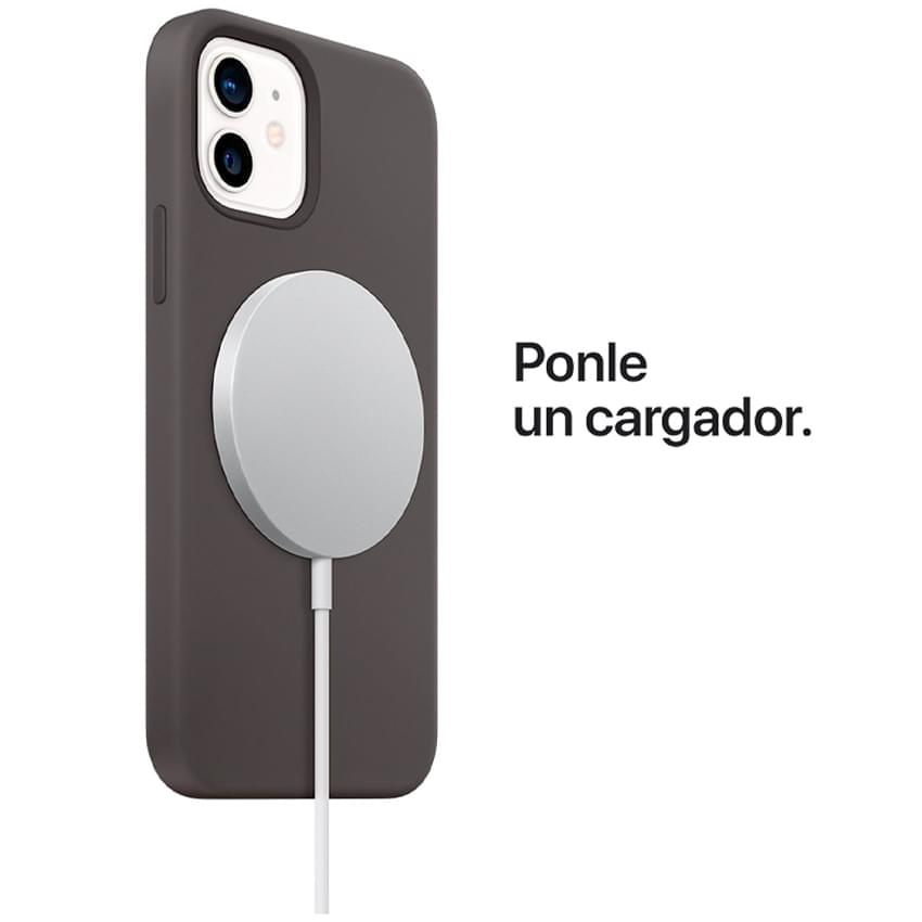 Cargador Inalambrico Apple Magsafe